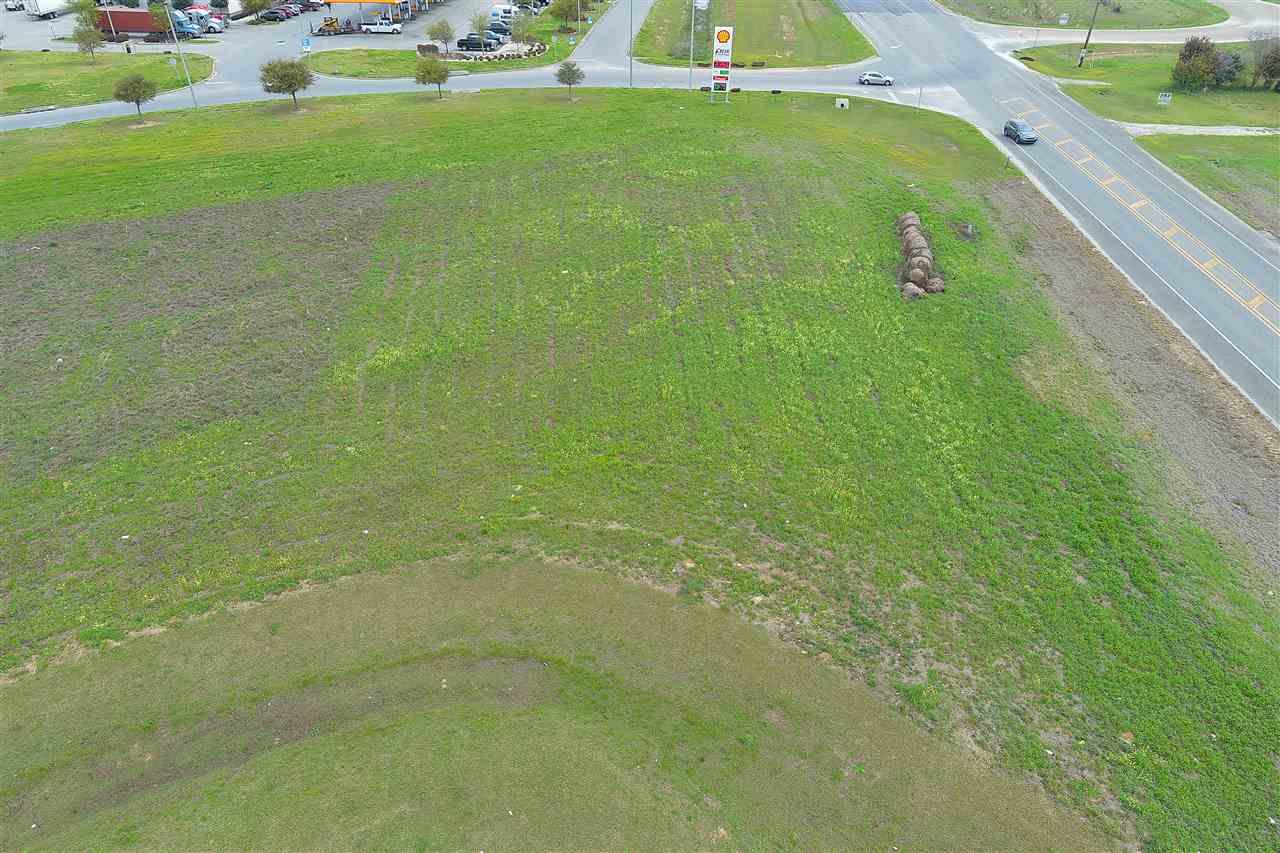 11 Jack Springs Rd
