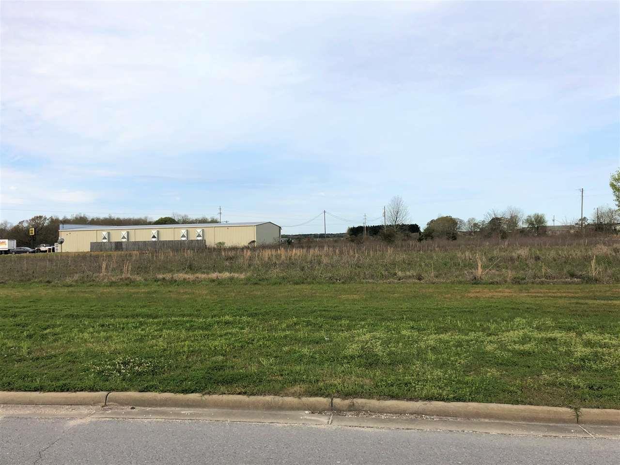 11 Jack Springs Rd