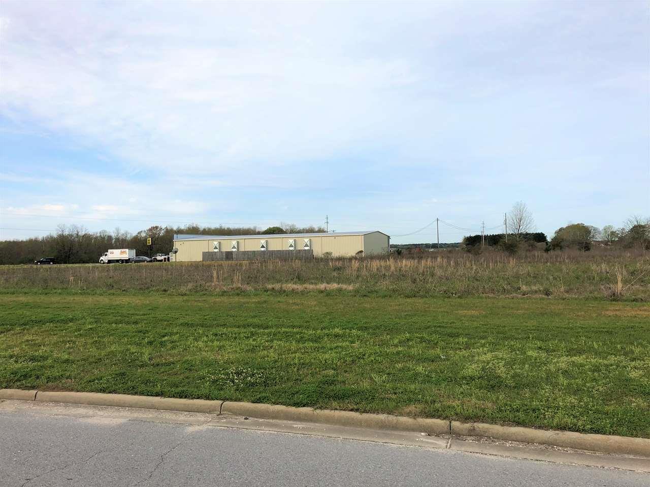 11 Jack Springs Rd