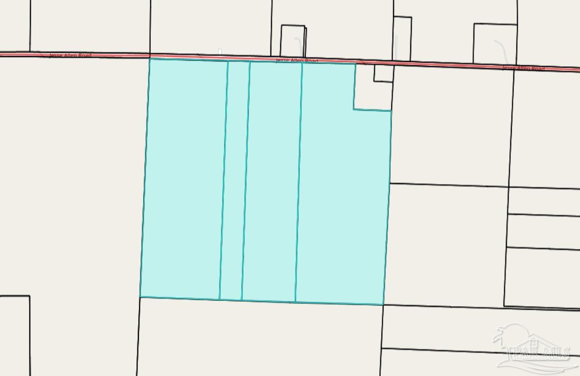 0 Jesse Allen Rd