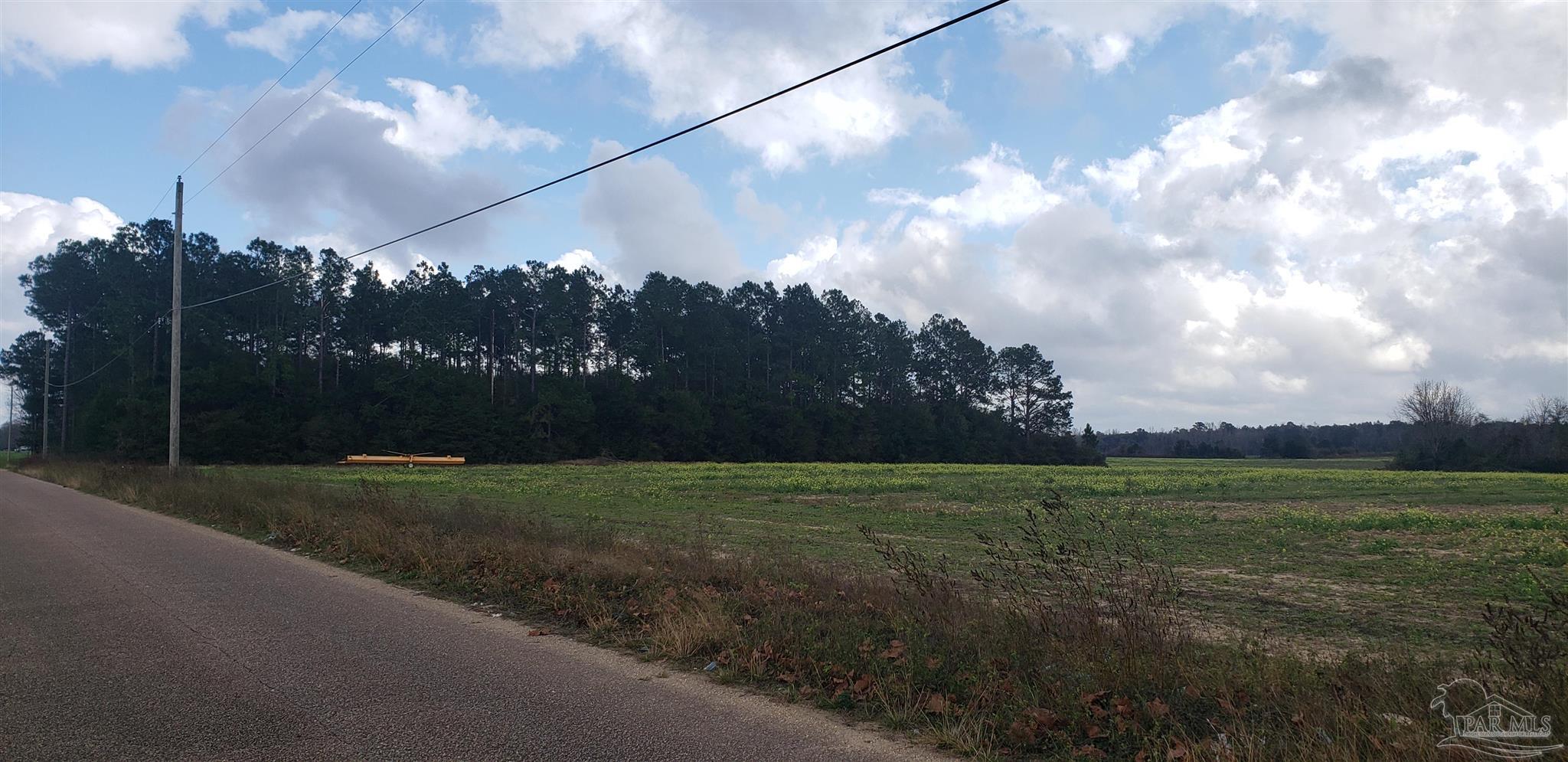0 Jesse Allen Rd