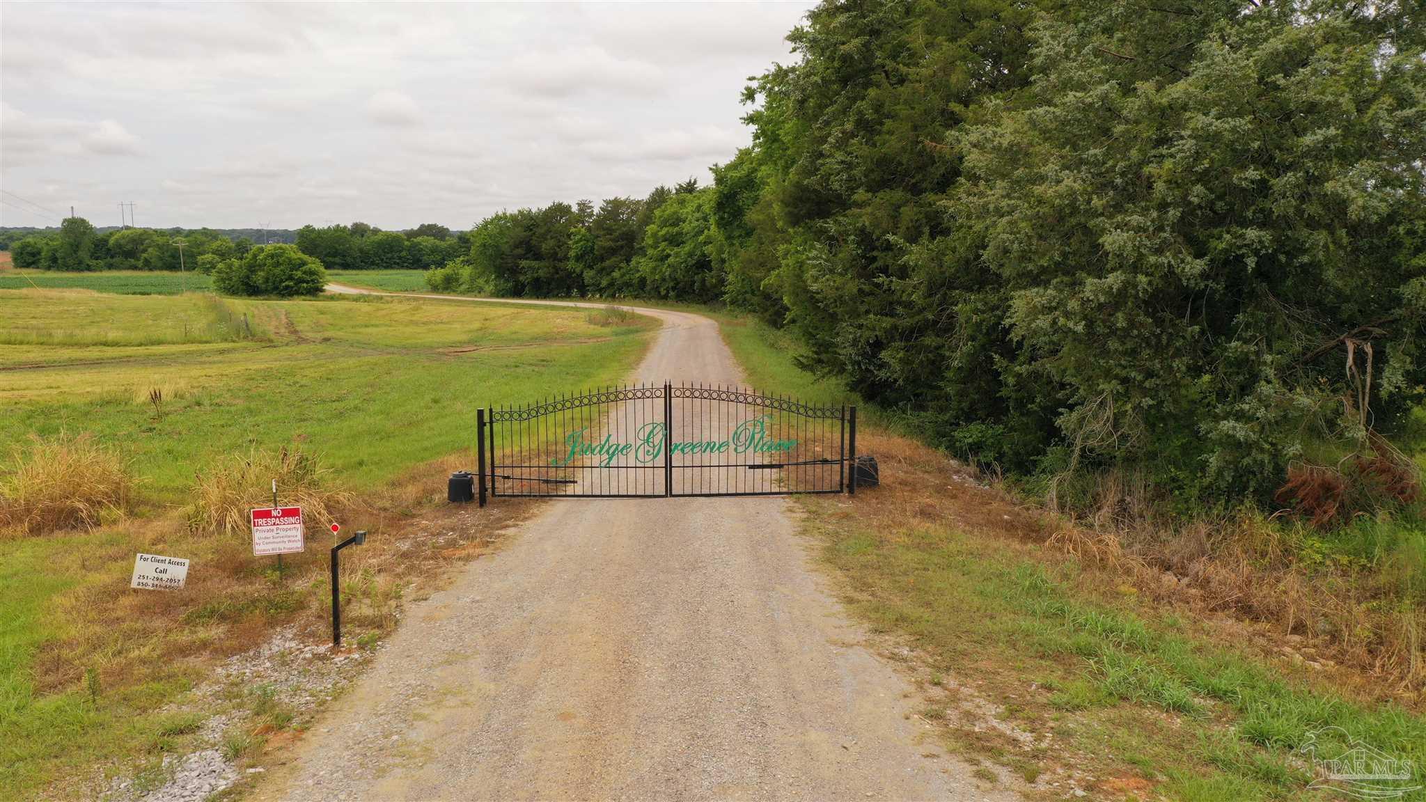 1439 Judge Greene Pl Lot 24