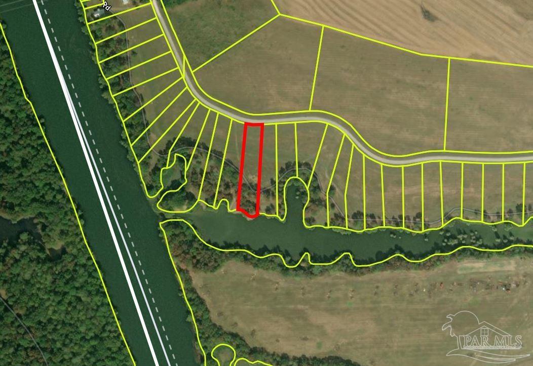 1439 Judge Greene Pl Lot 24