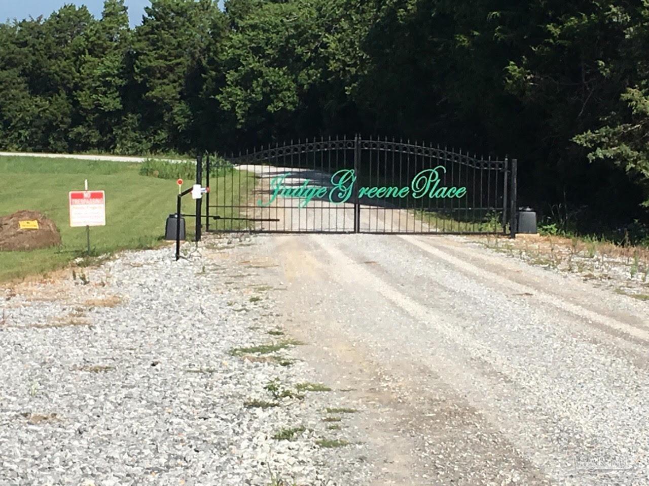 1439 Judge Greene Pl Lot 24