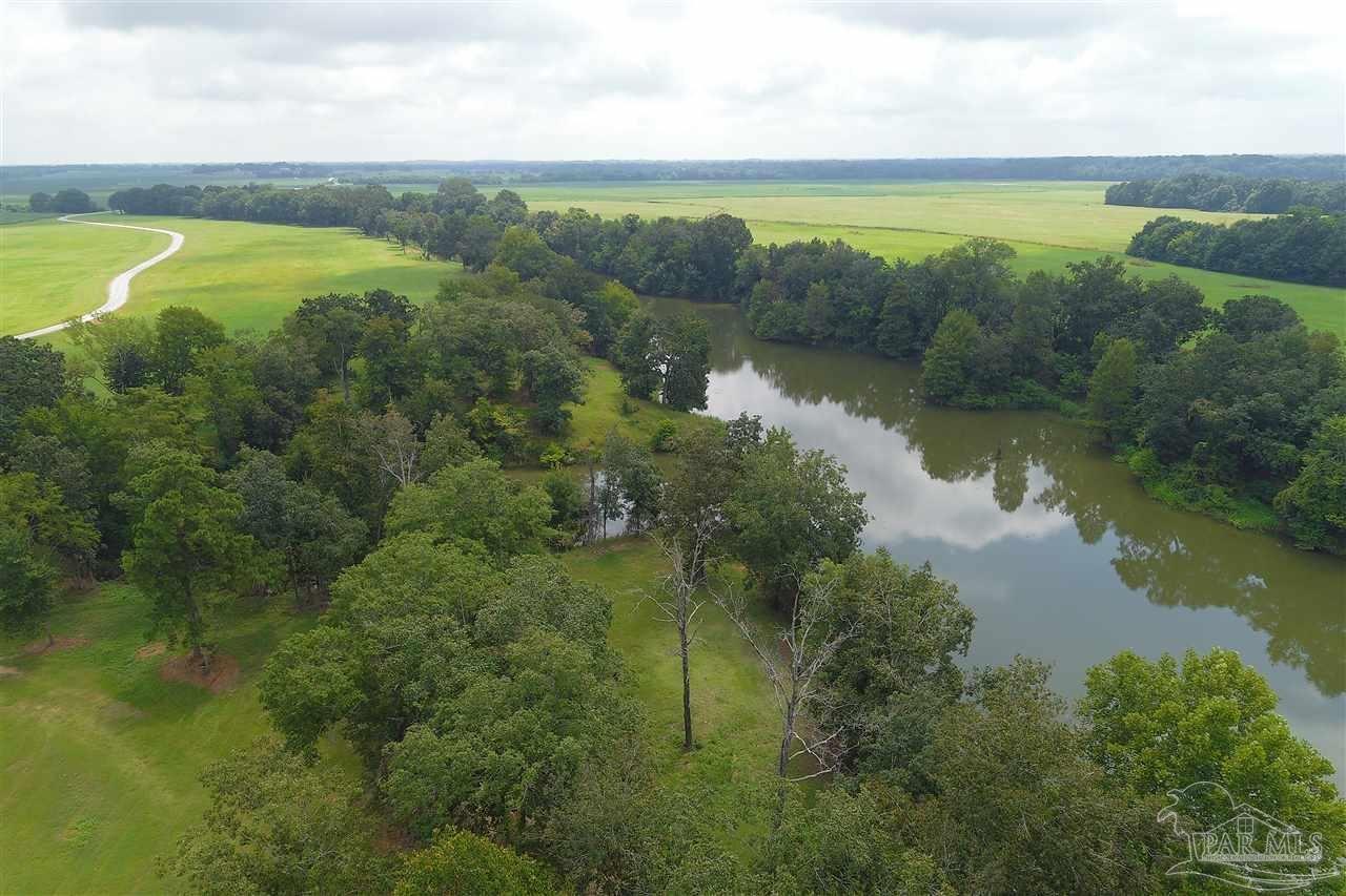 1439 Judge Greene Pl Lot 24