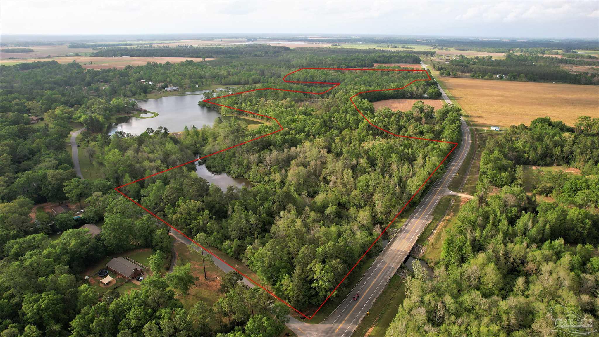 5100 Wiggins Lake Rd Lot C