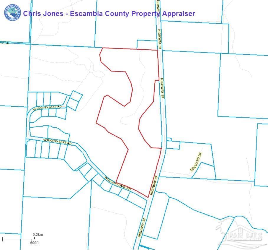 5100 Wiggins Lake Rd Lot C