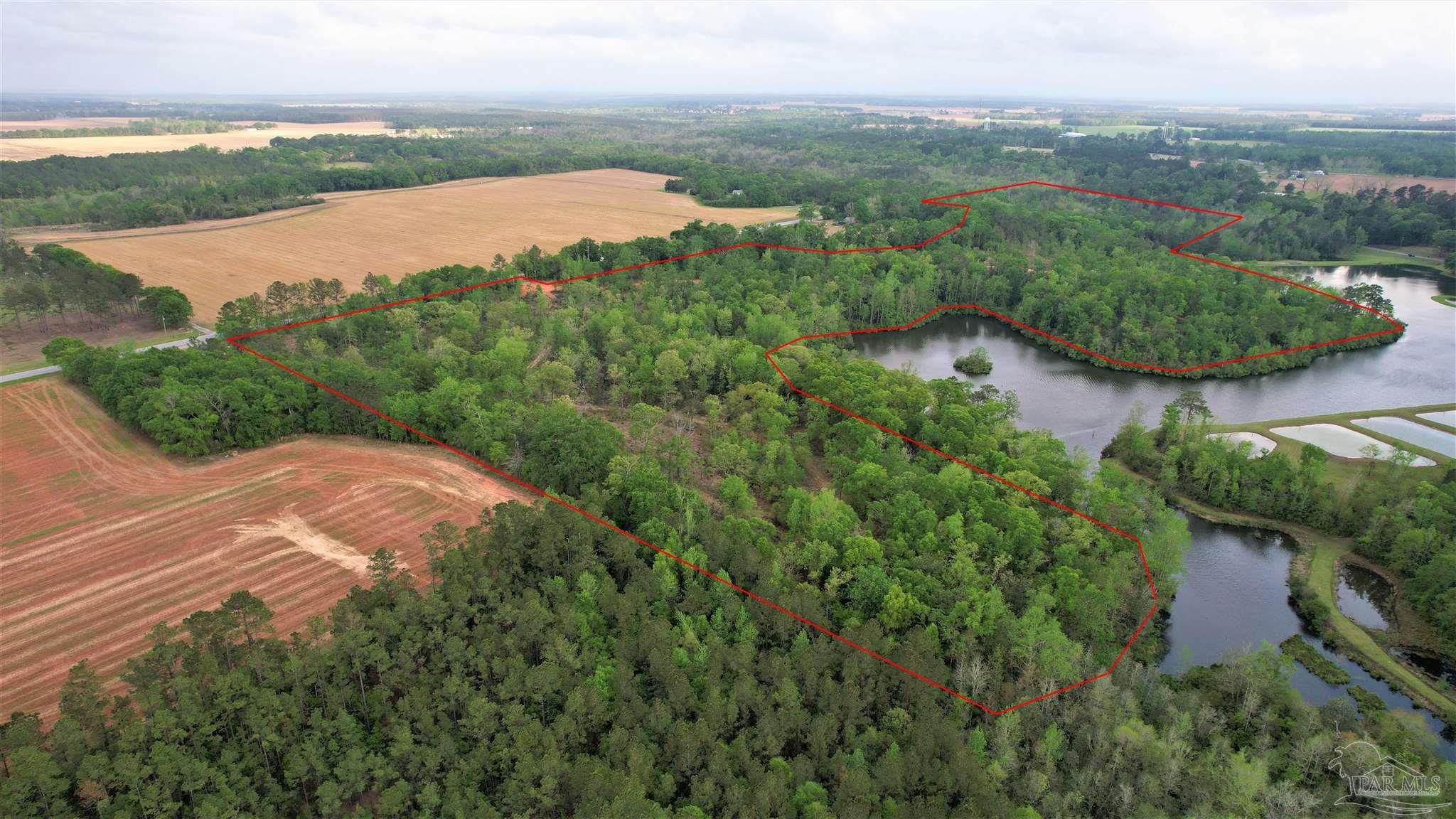 5100 Wiggins Lake Rd Lot C