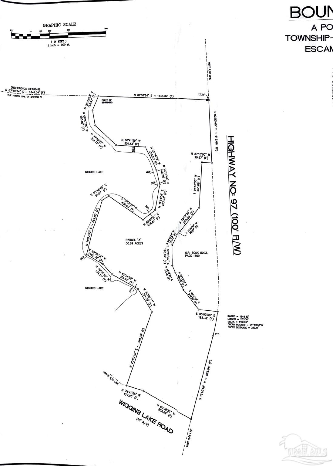 5100 Wiggins Lake Rd Lot C