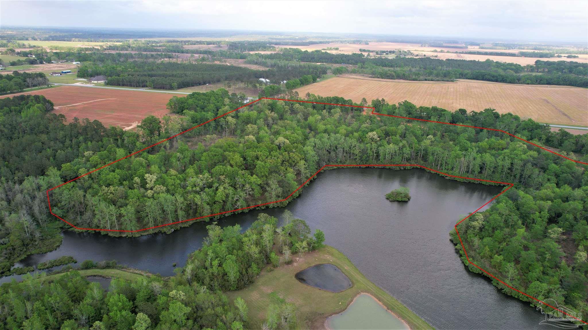 5100 Wiggins Lake Rd Lot C