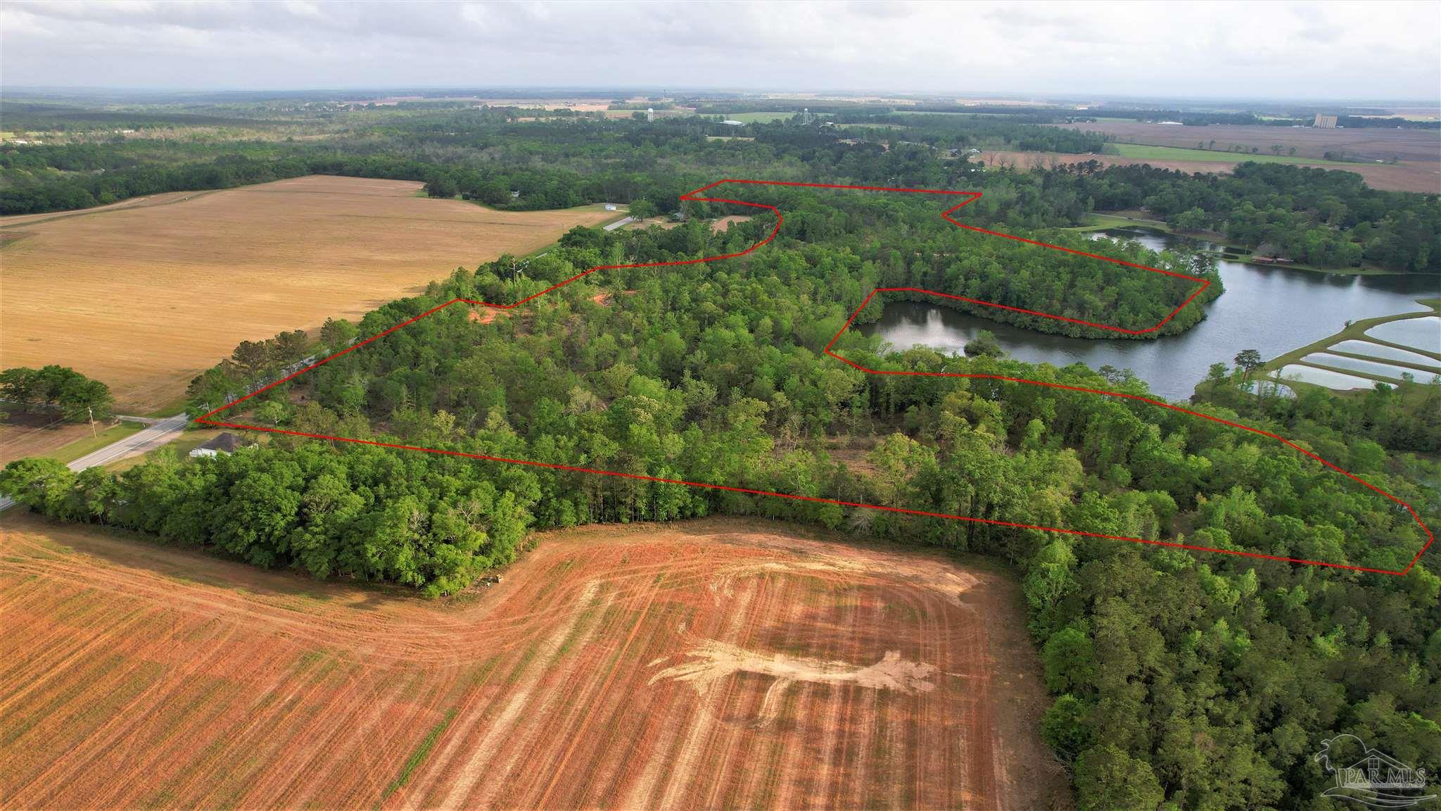 5100 Wiggins Lake Rd Lot C