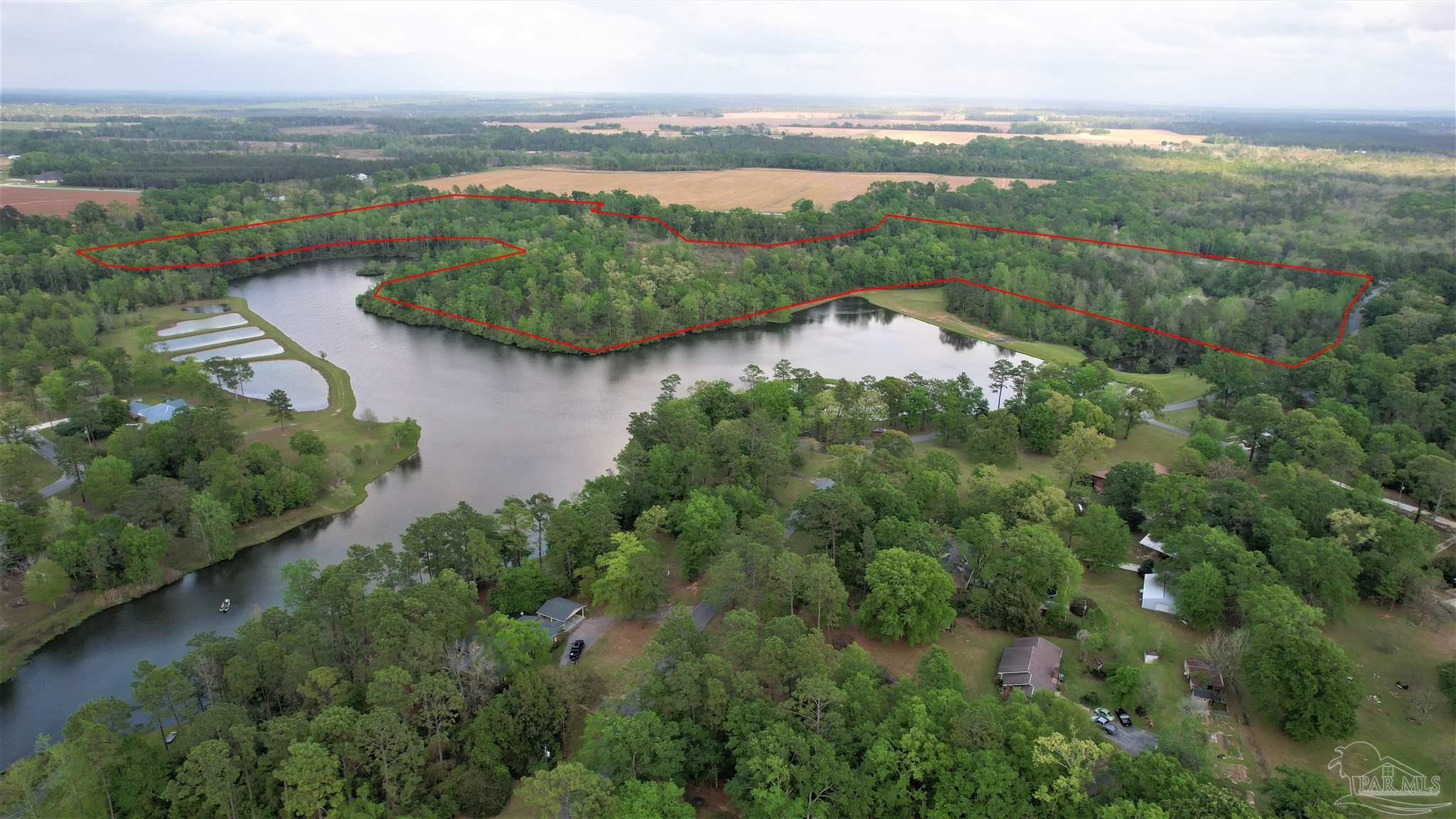 5100 Wiggins Lake Rd Lot C