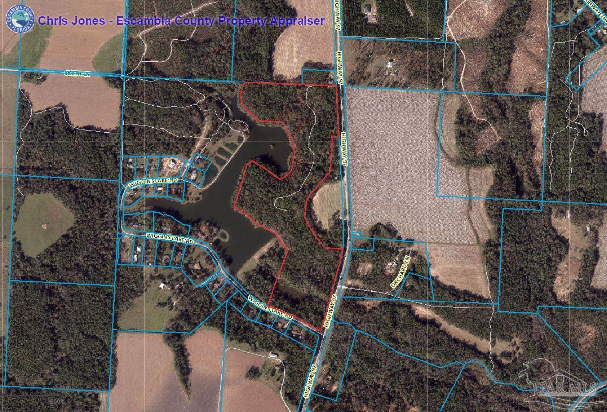 5100 Wiggins Lake Rd Lot C