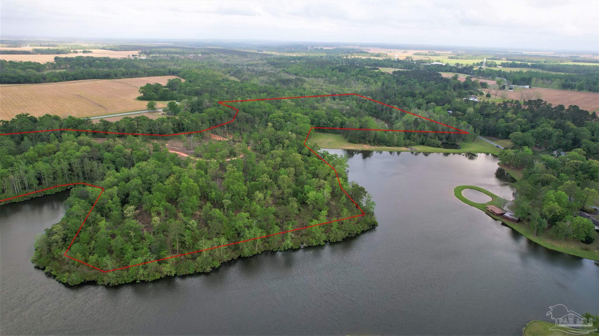 5100 Wiggins Lake Rd Lot C