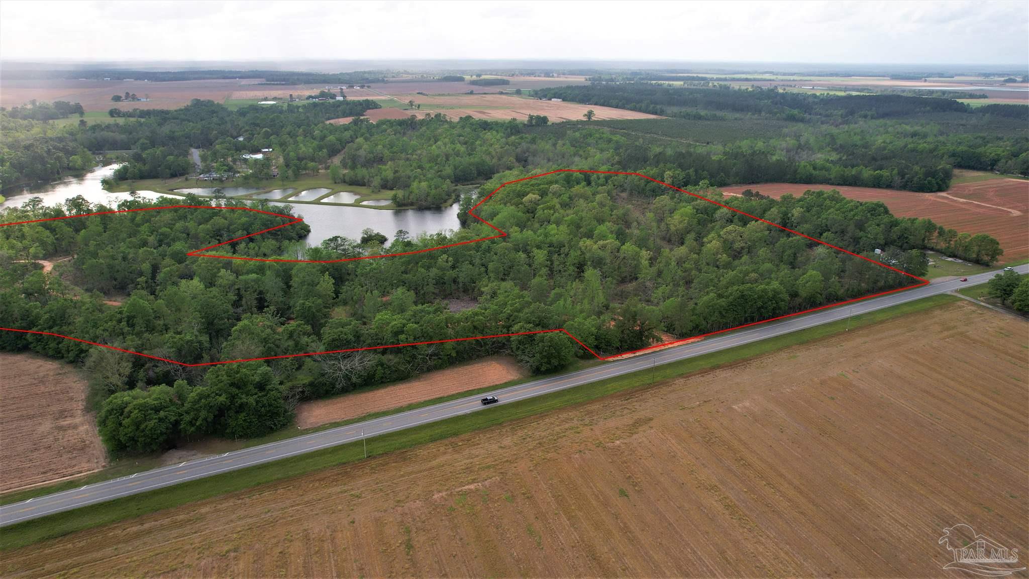 5100 Wiggins Lake Rd Lot C