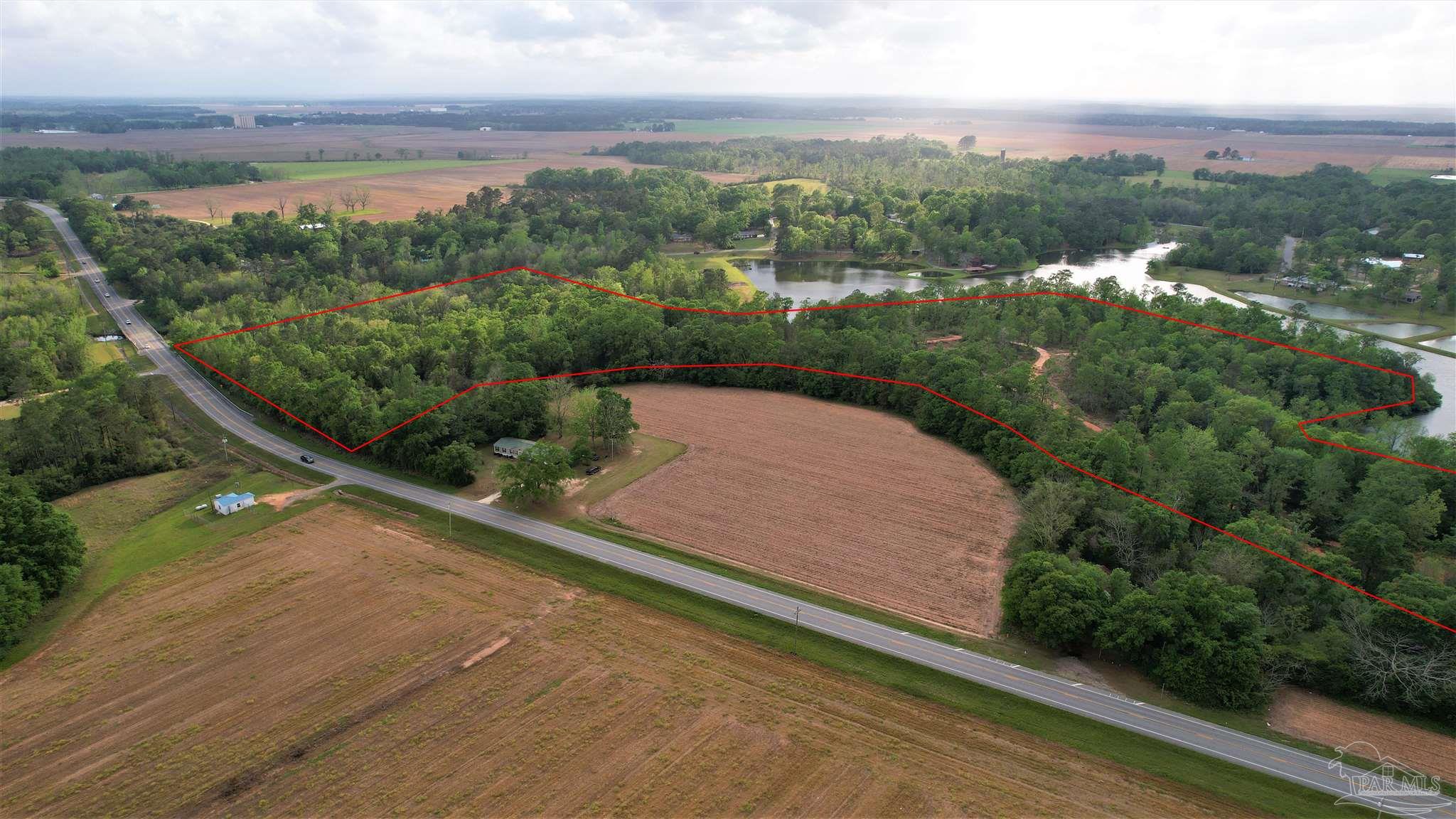 5100 Wiggins Lake Rd Lot C
