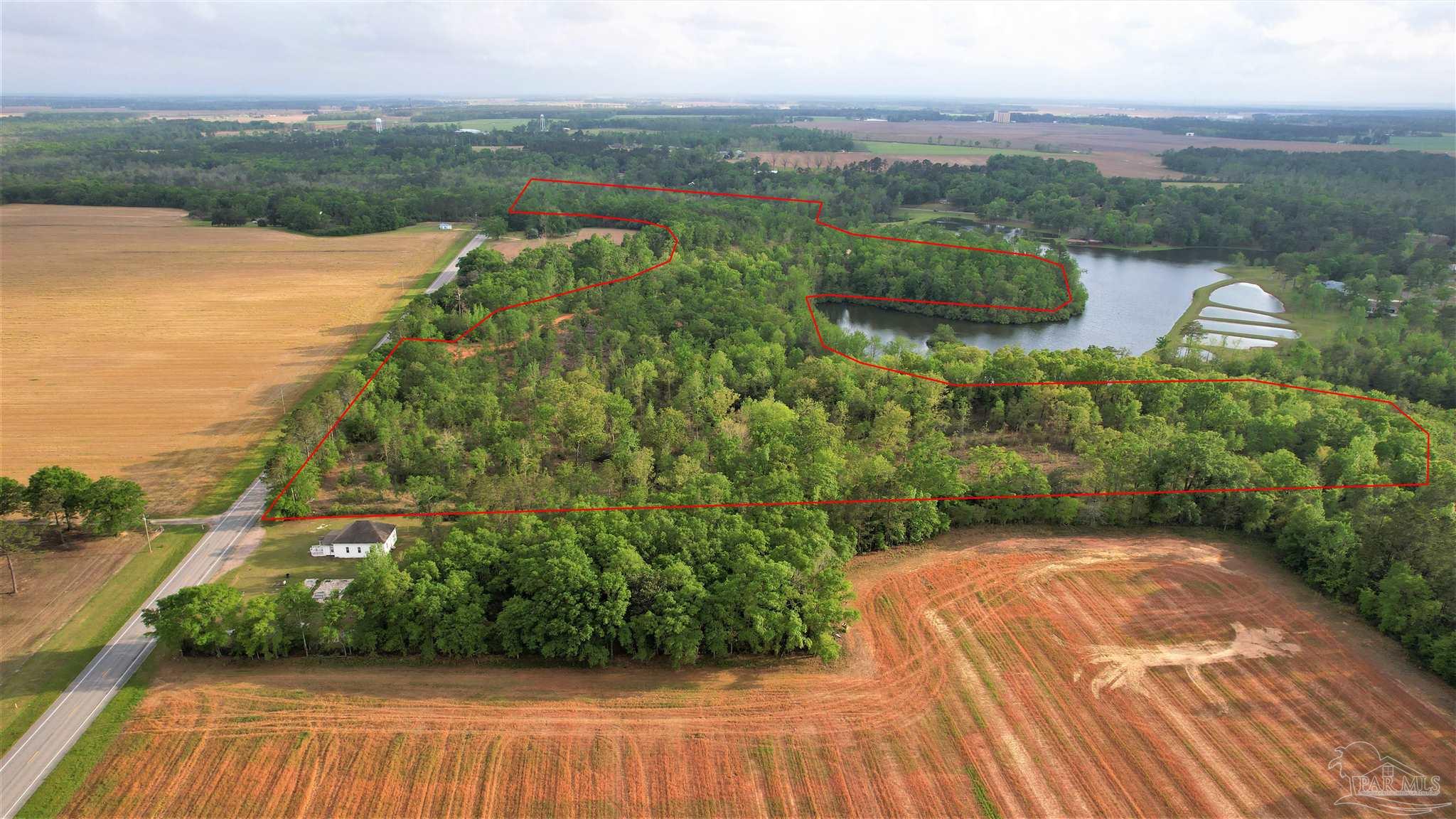 5100 Wiggins Lake Rd Lot C