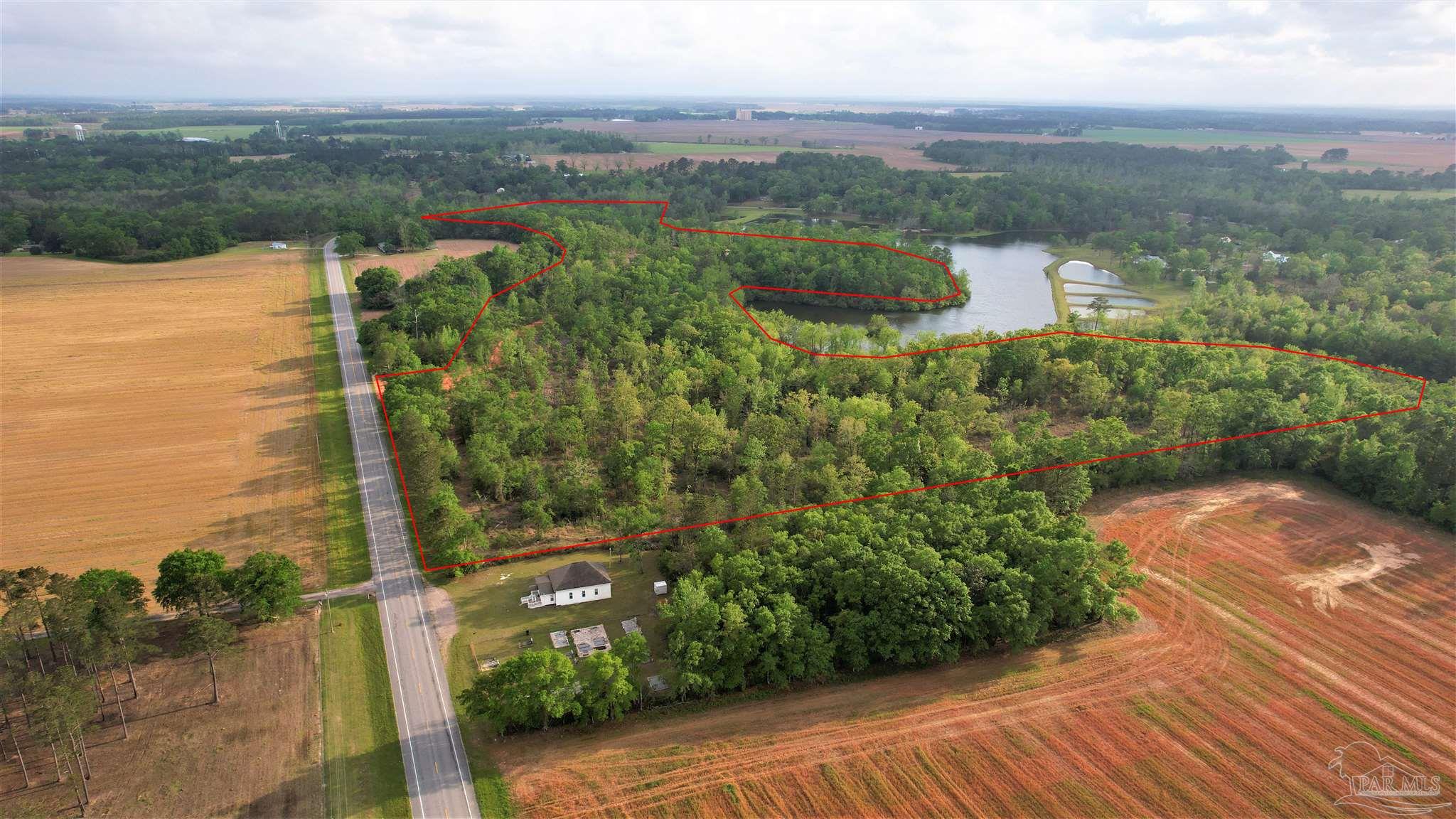 5100 Wiggins Lake Rd Lot C