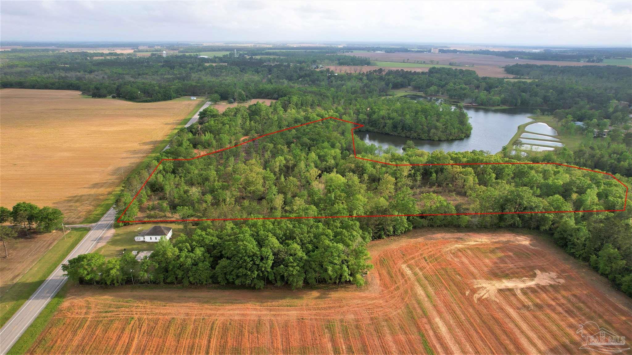 5100 Wiggins Lake Rd Lot A