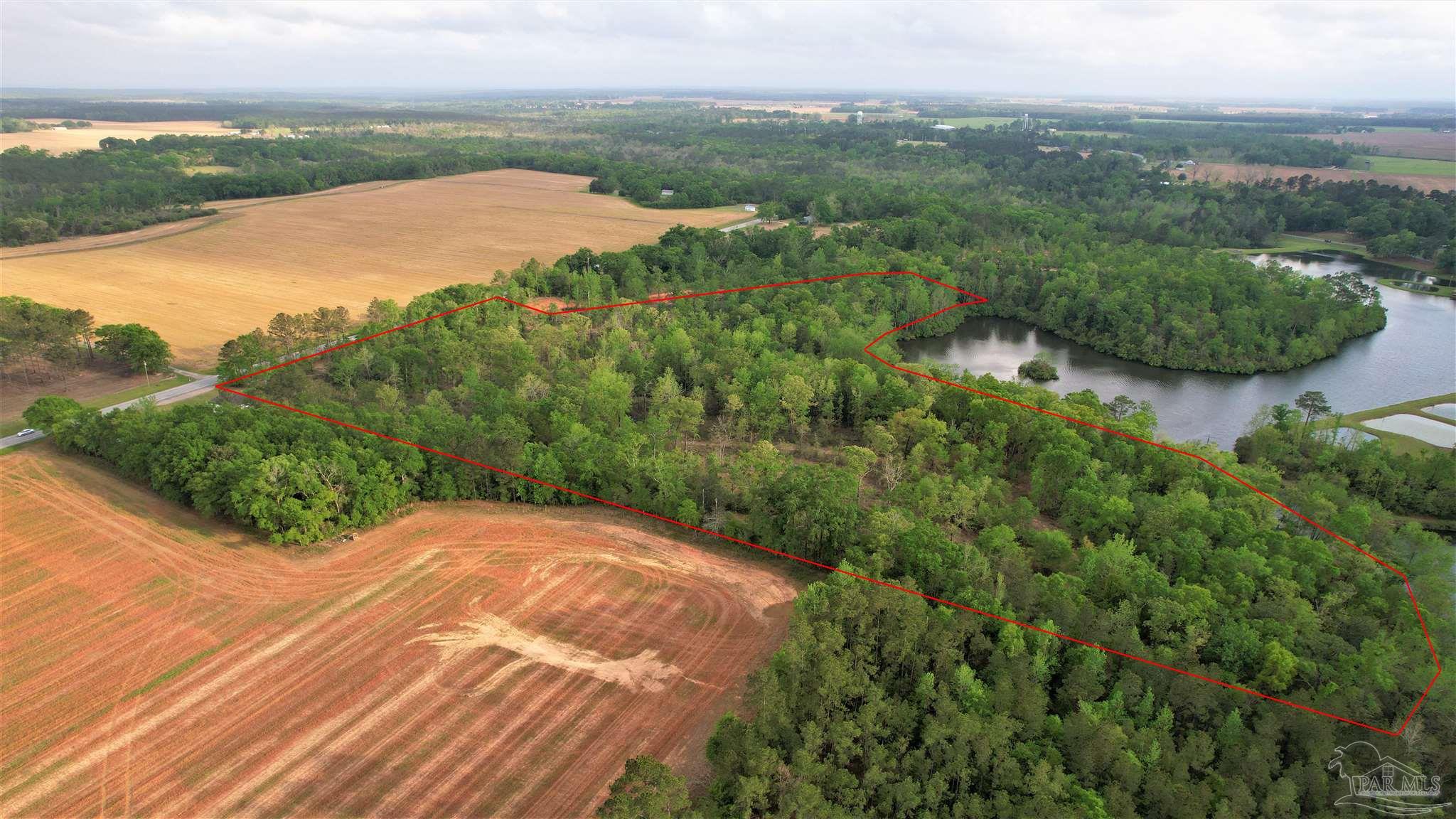 5100 Wiggins Lake Rd Lot A