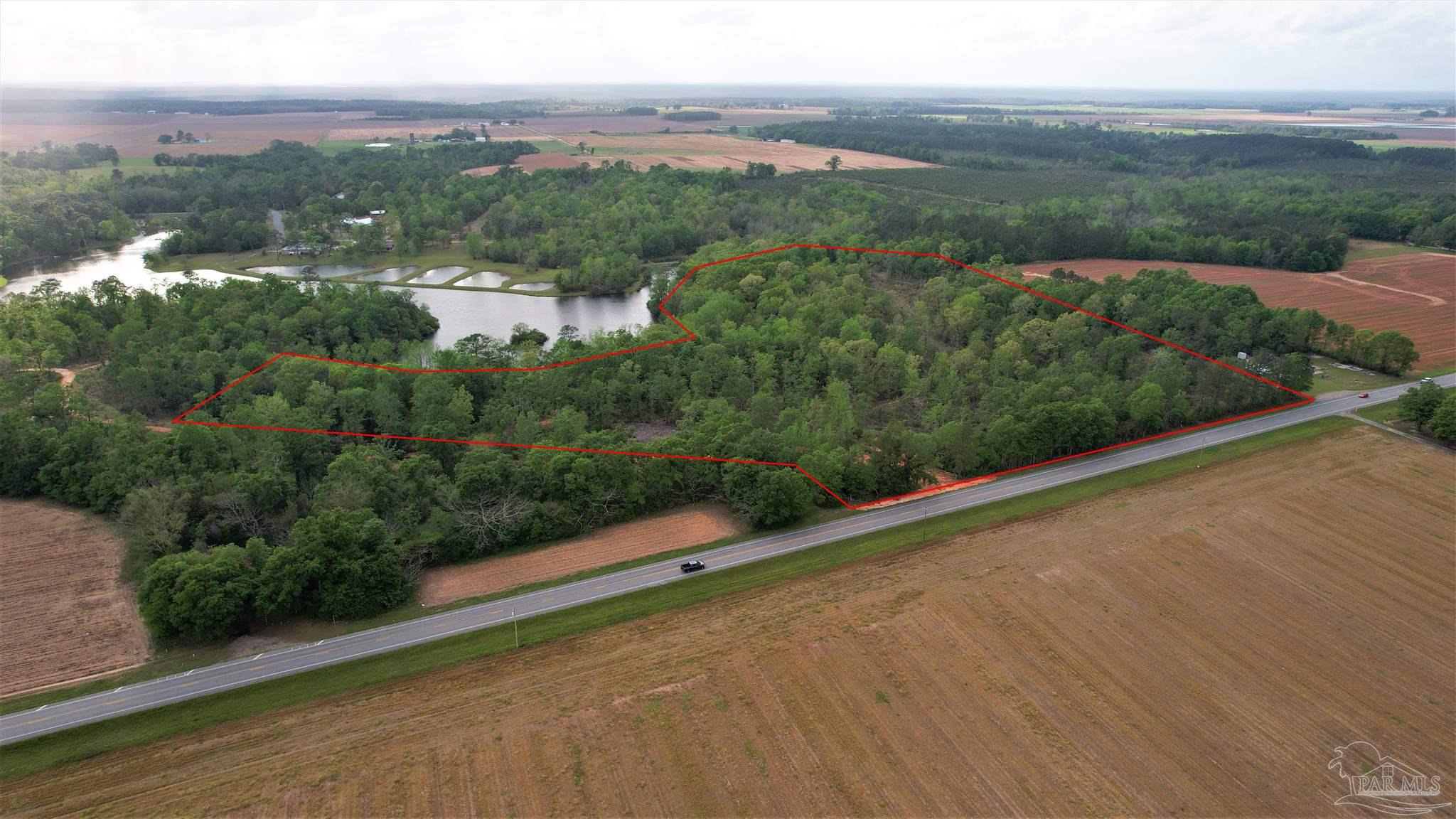 5100 Wiggins Lake Rd Lot A