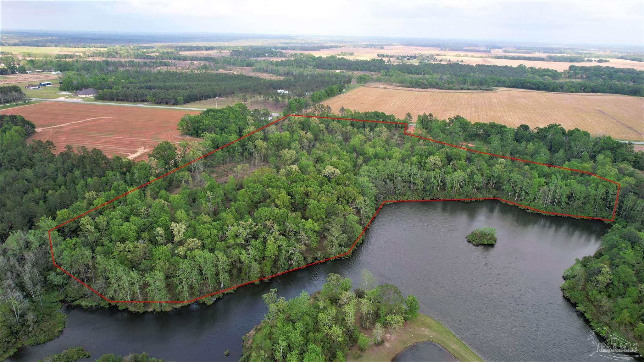 5100 Wiggins Lake Rd Lot A