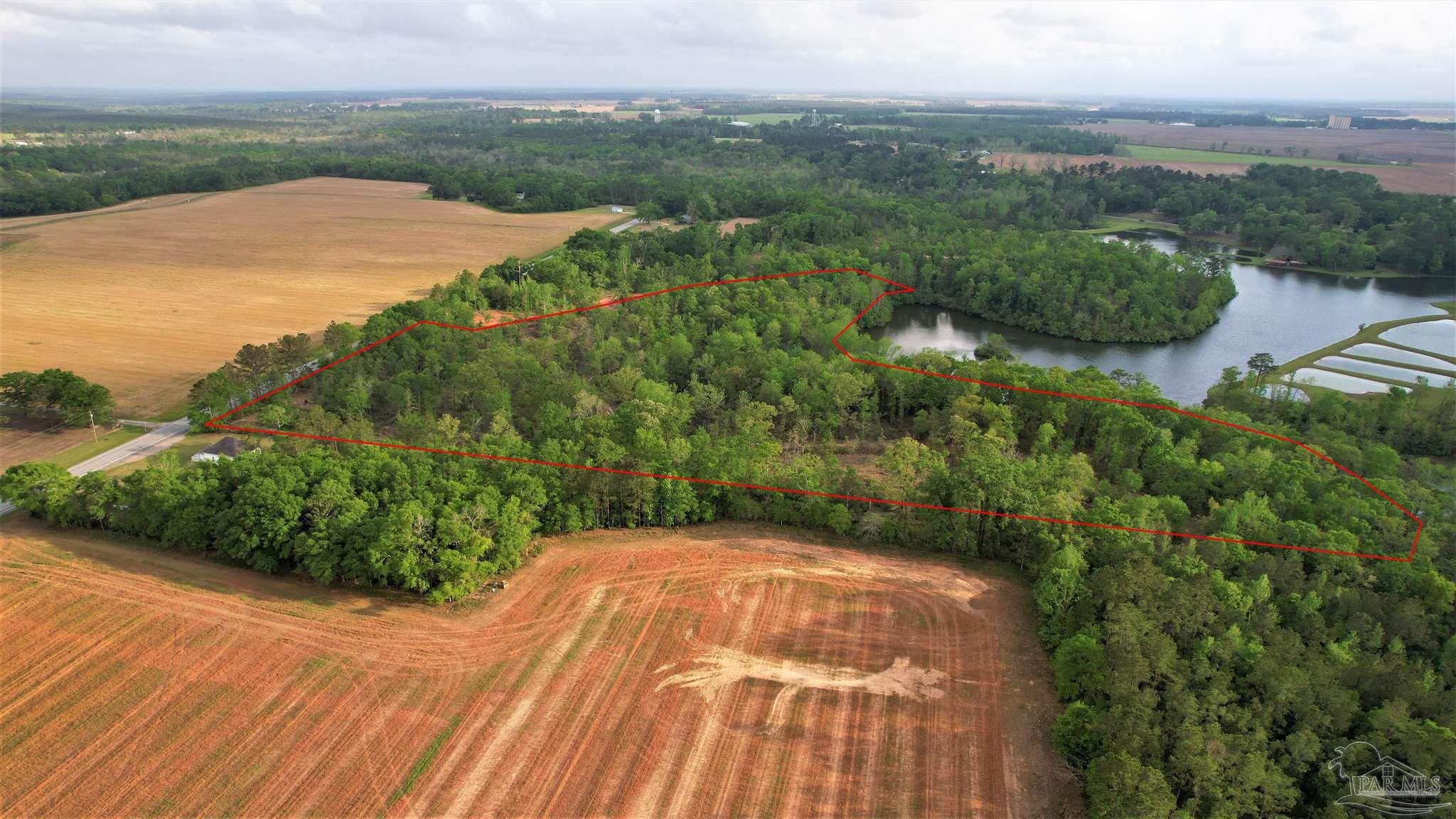 5100 Wiggins Lake Rd Lot A