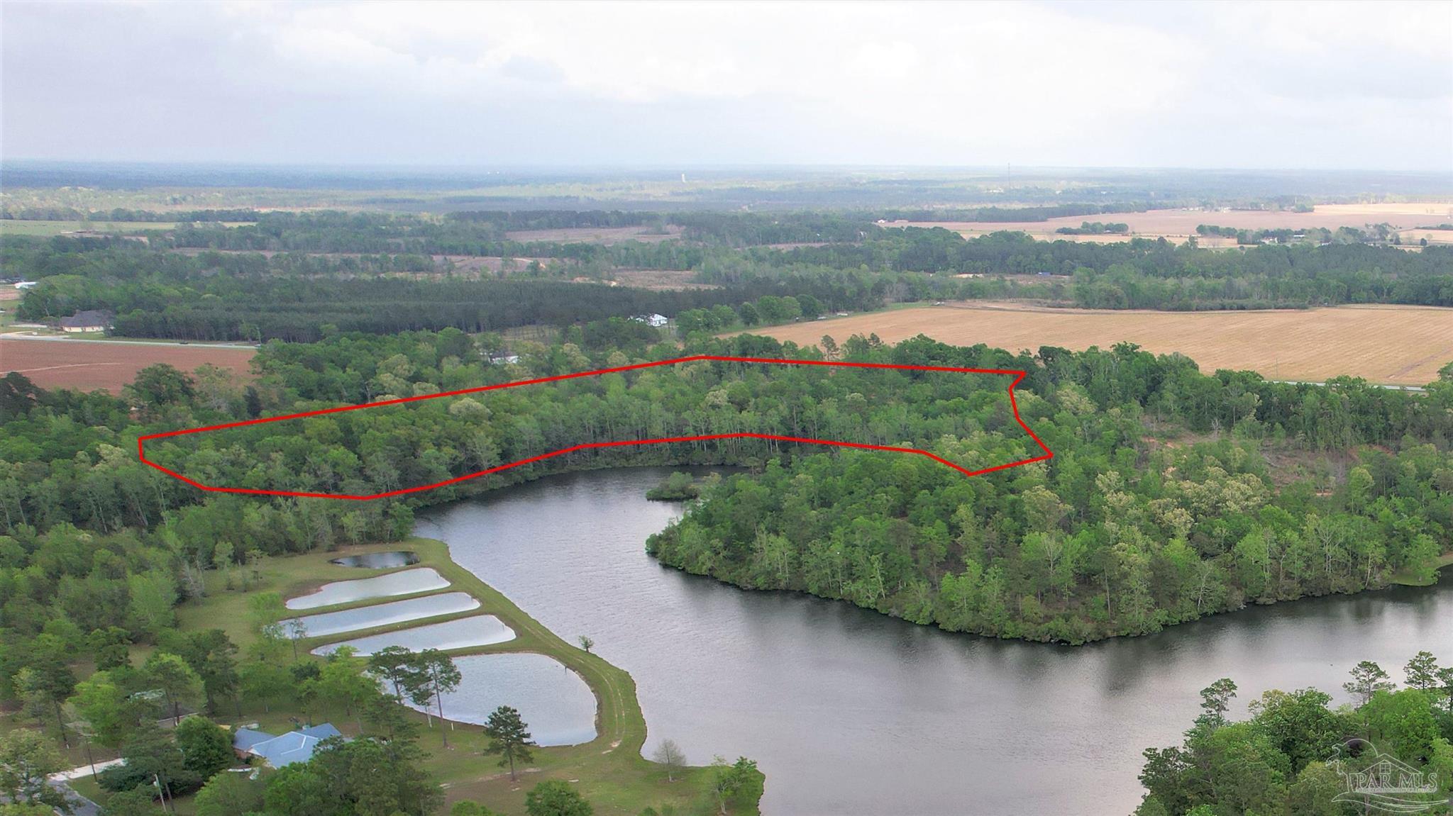 5100 Wiggins Lake Rd Lot A
