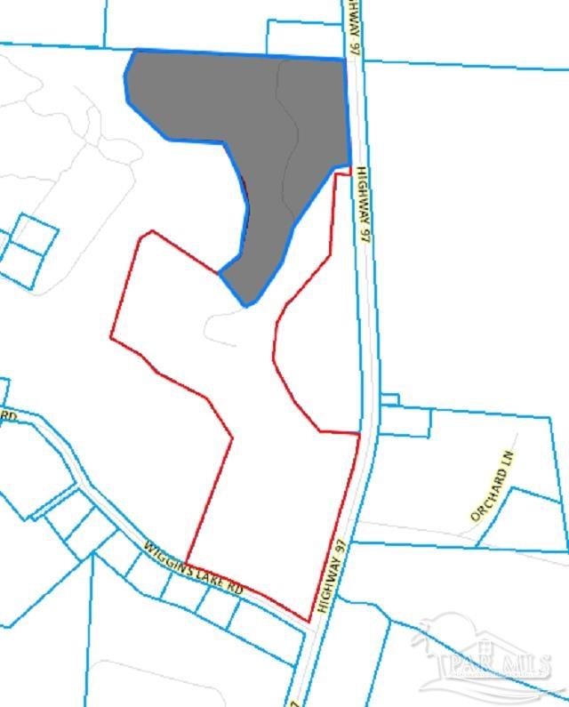 5100 Wiggins Lake Rd Lot A