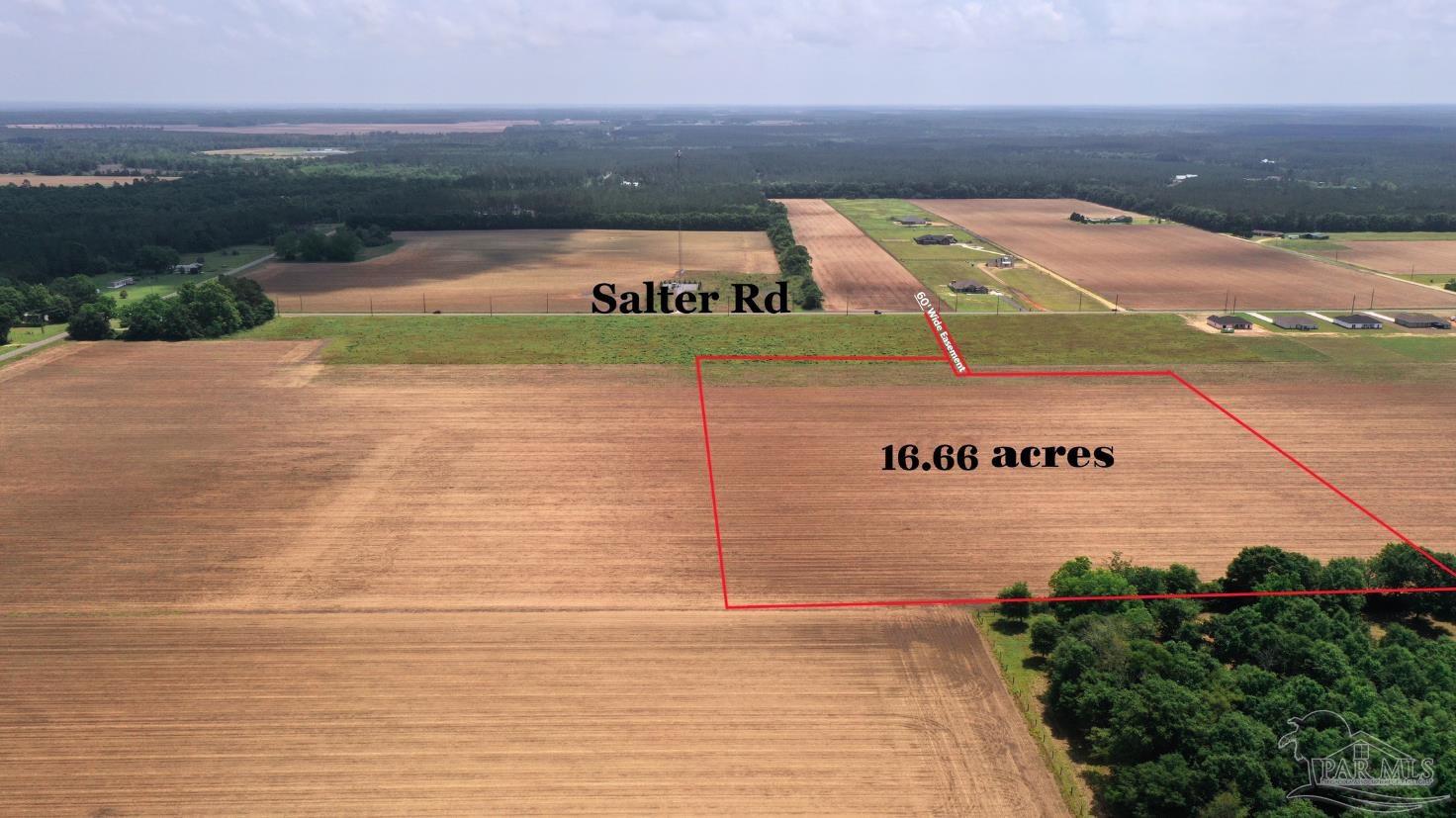 1 Salter Rd