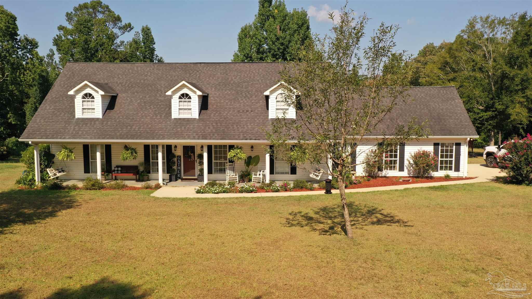 485 Englewood Cir