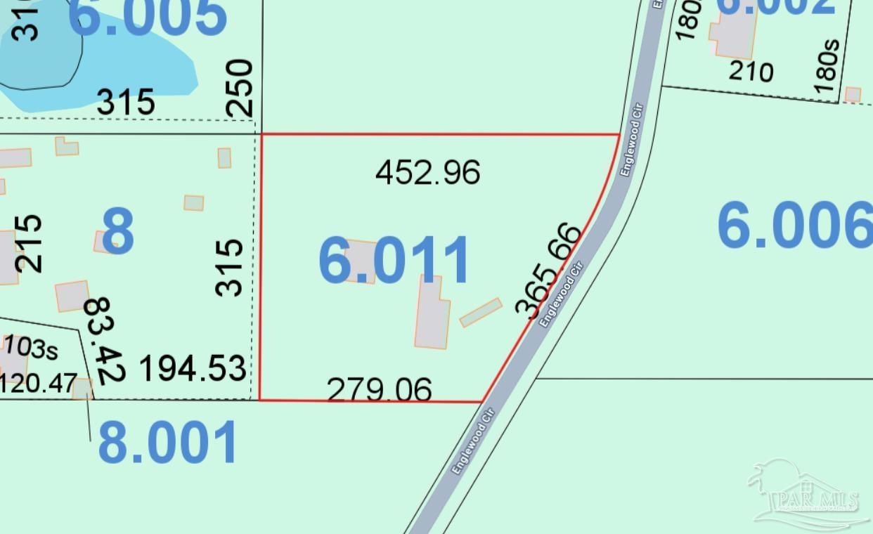 485 Englewood Cir