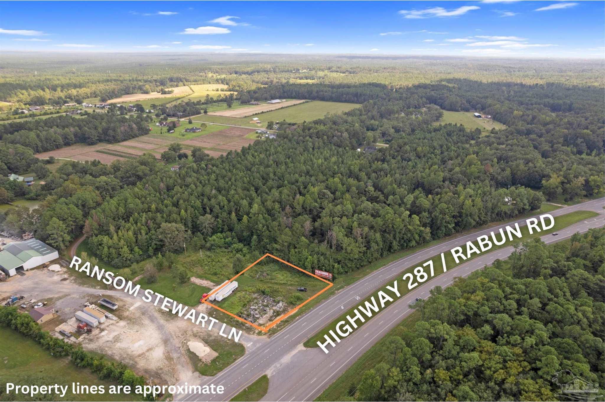 48980 Rabun Rd