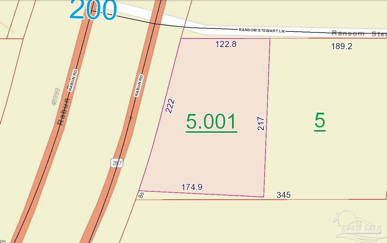 48980 Rabun Rd