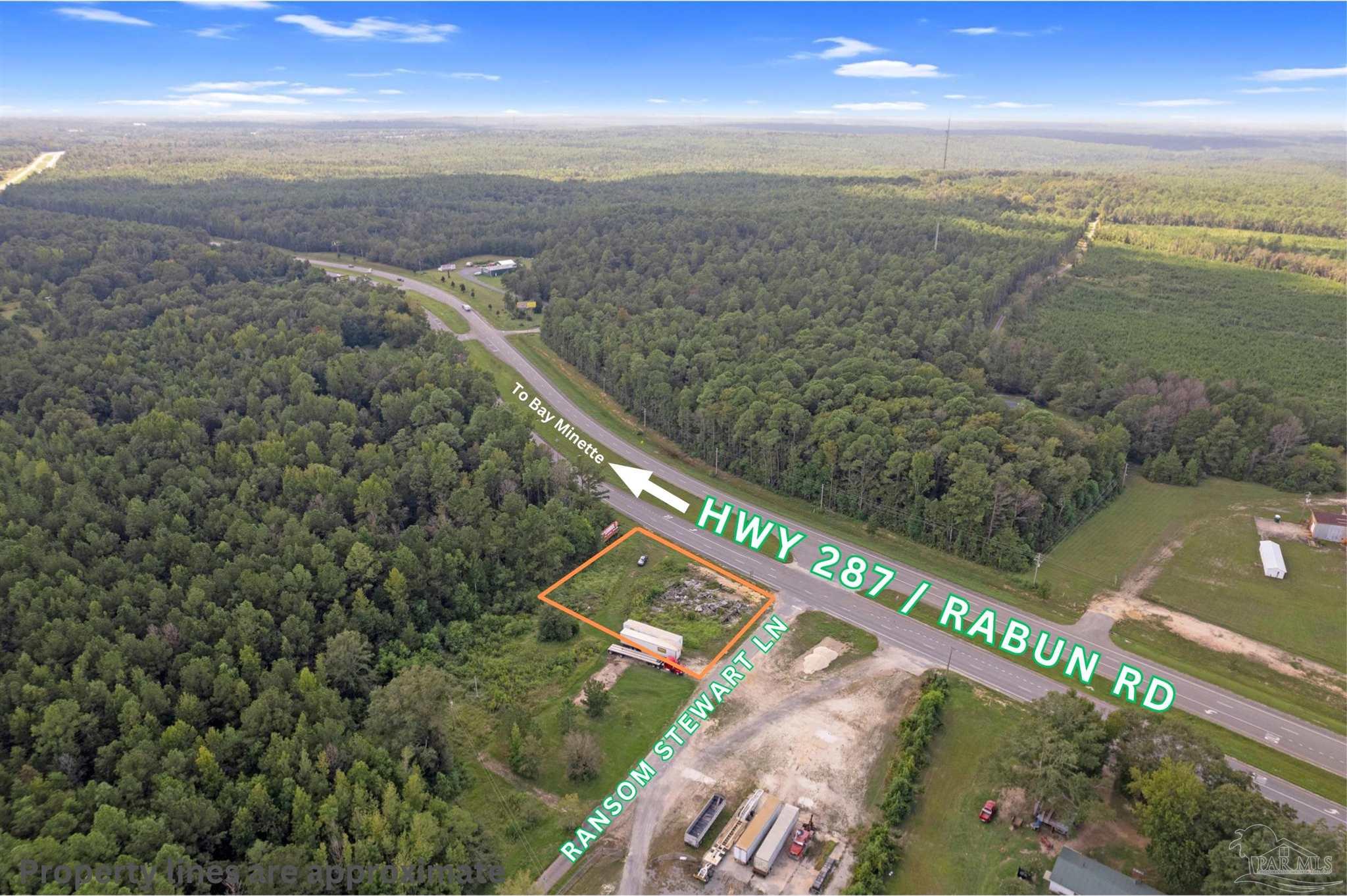 48980 Rabun Rd