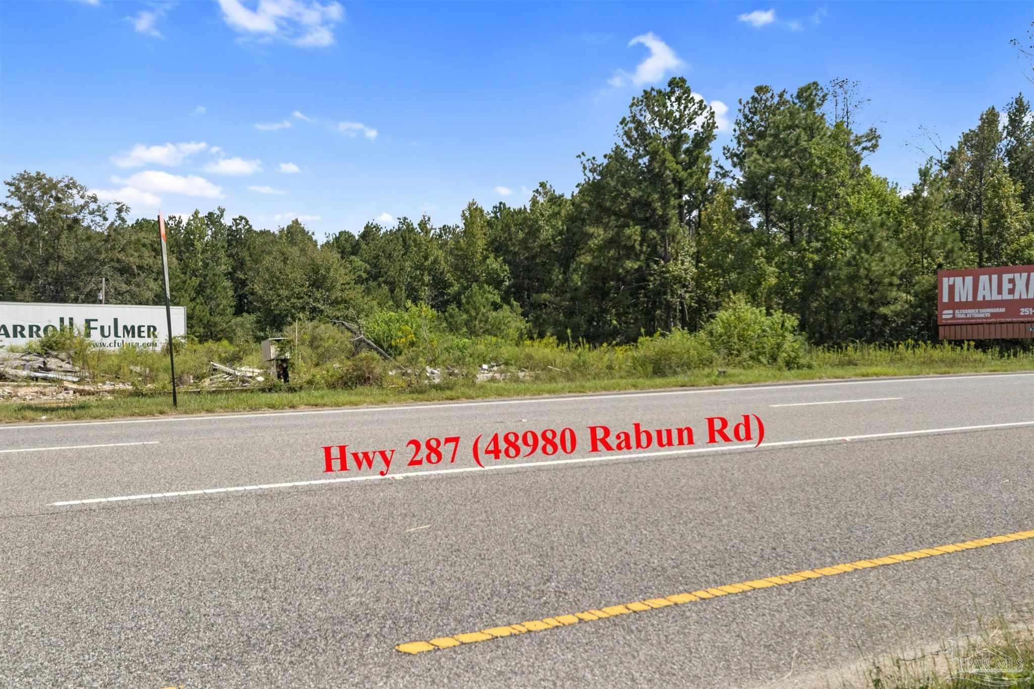 48980 Rabun Rd