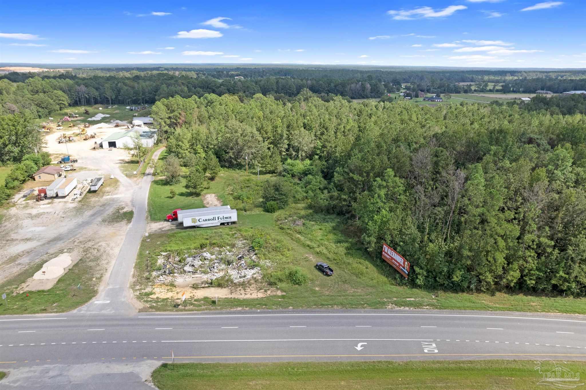 48980 Rabun Rd