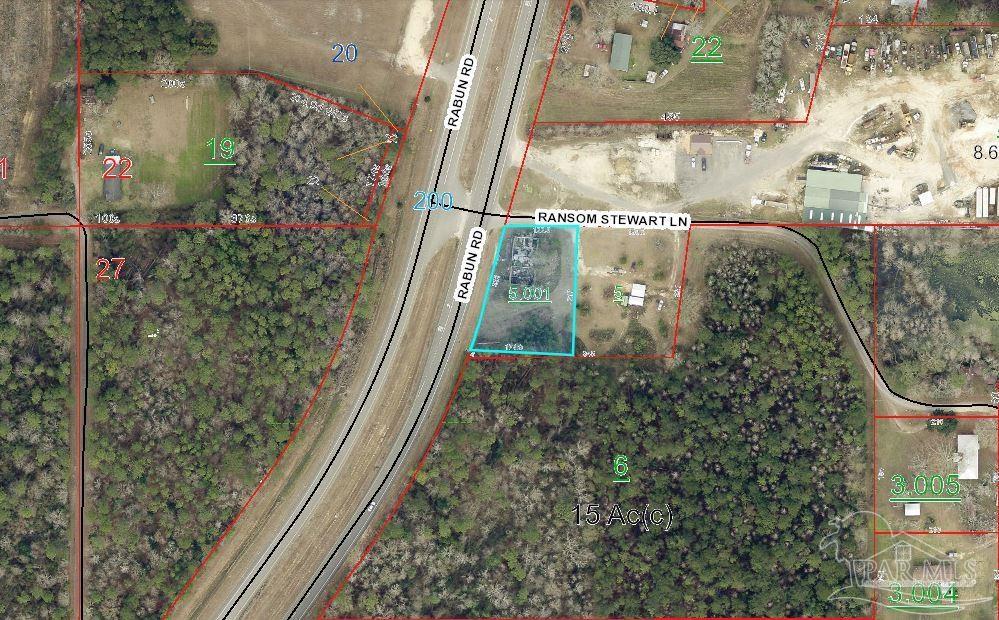 48980 Rabun Rd
