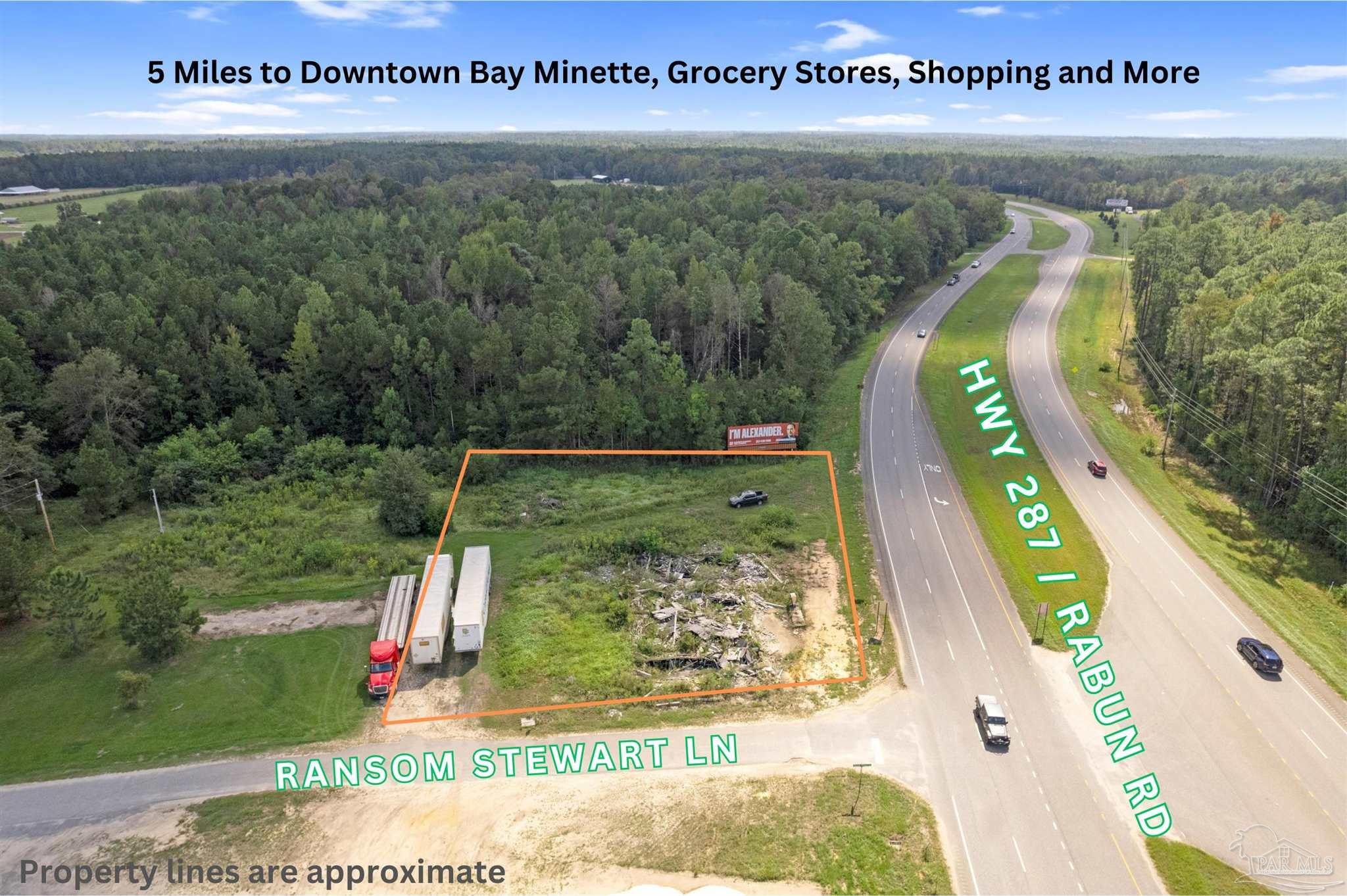 48980 Rabun Rd