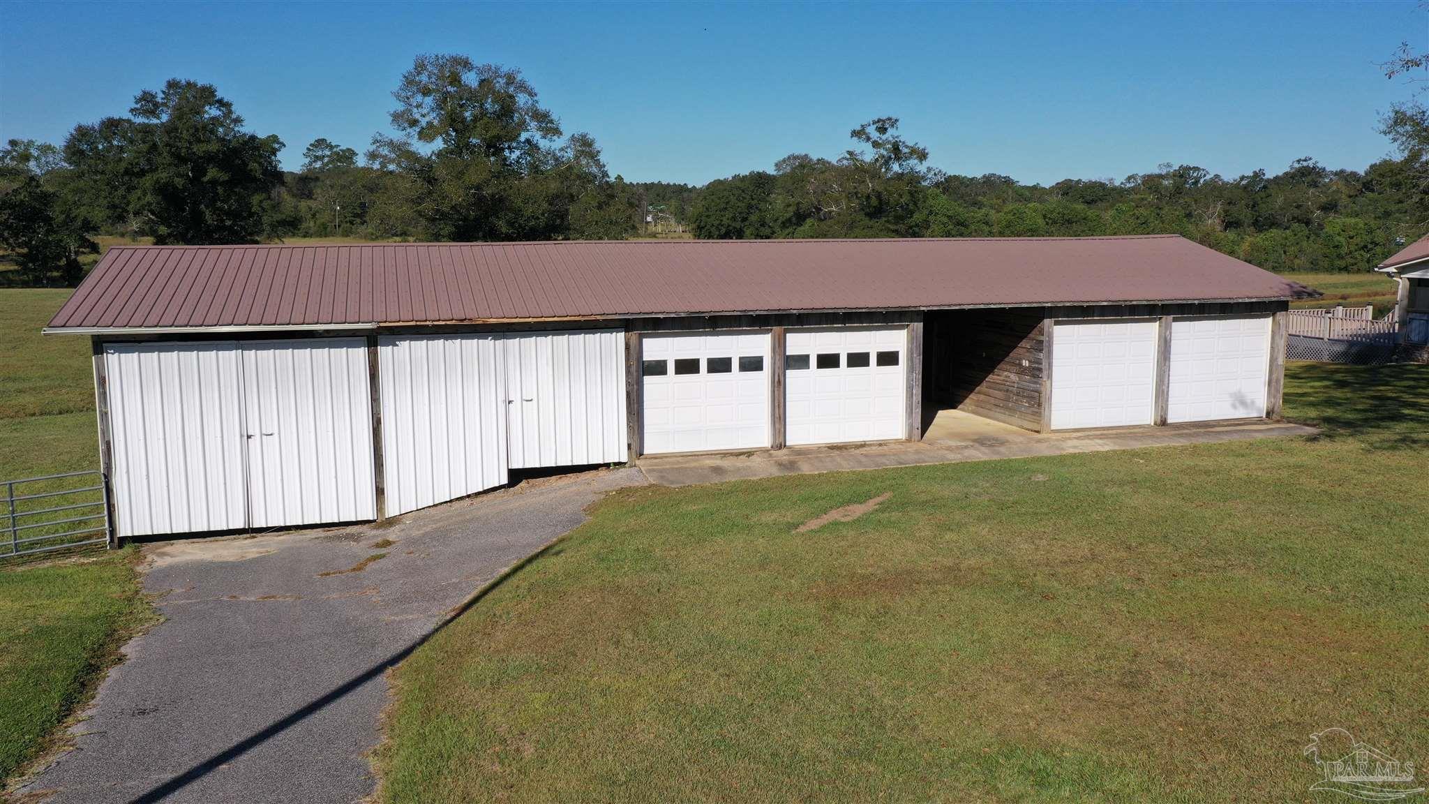 1011 Jacks Branch Rd