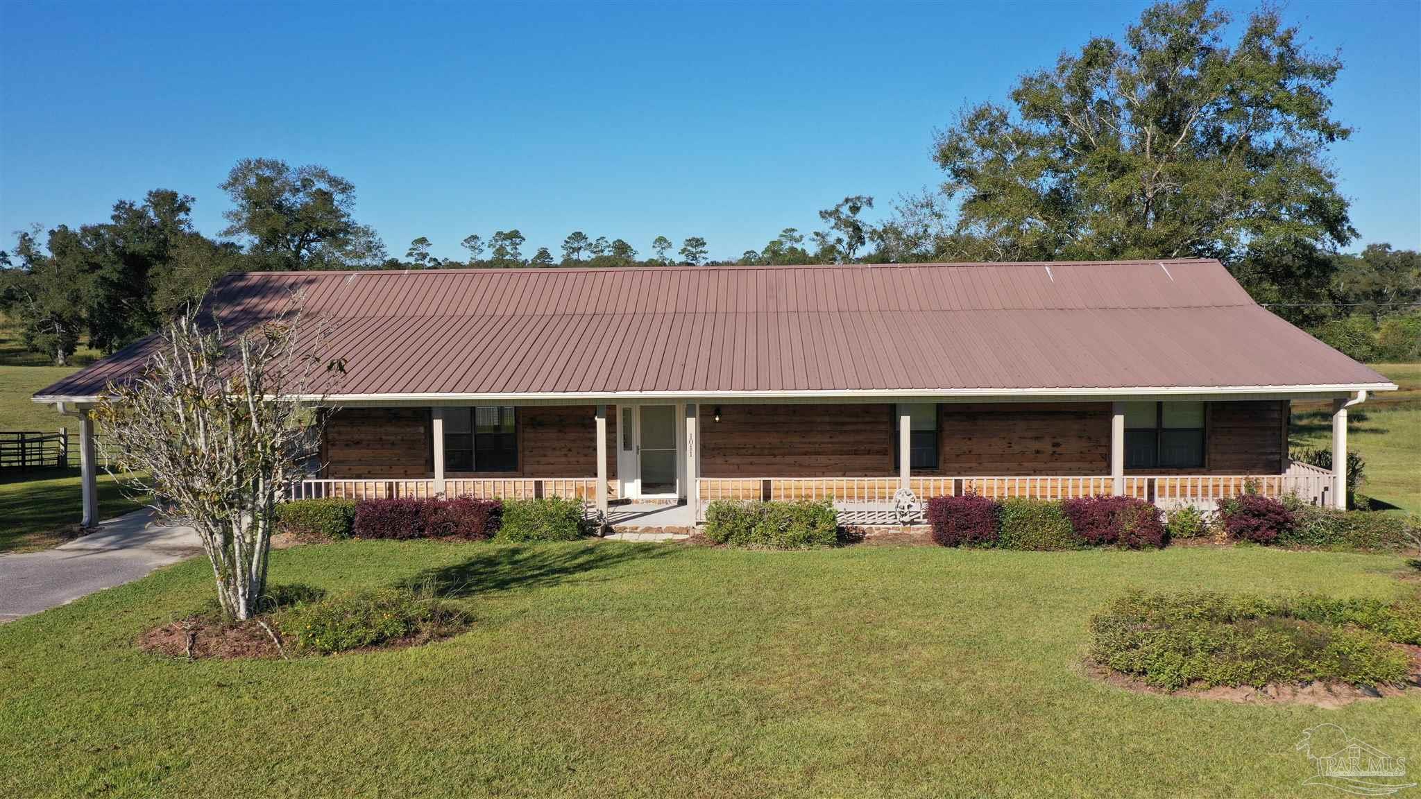 1011 Jacks Branch Rd