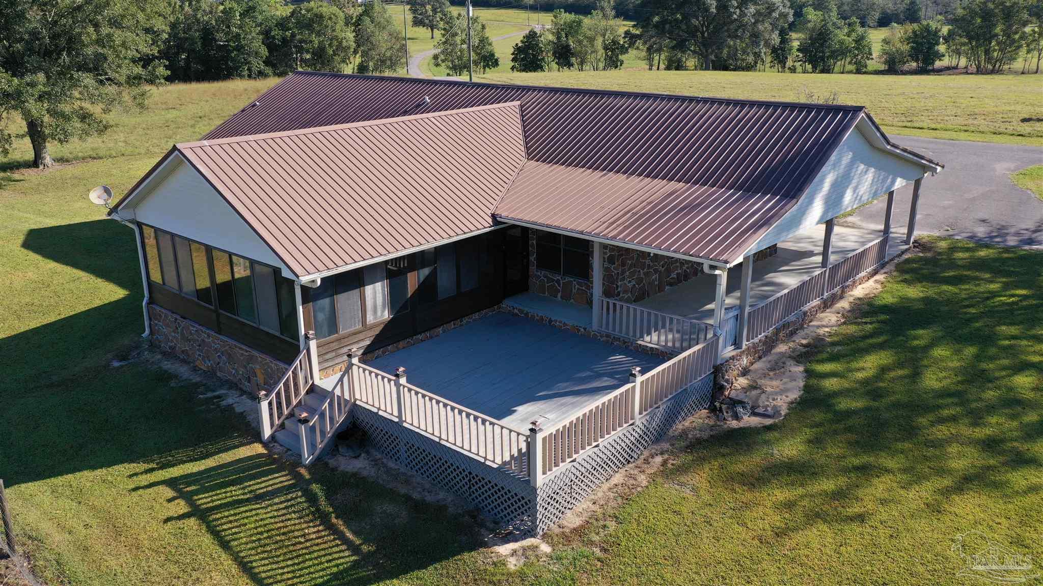 1011 Jacks Branch Rd