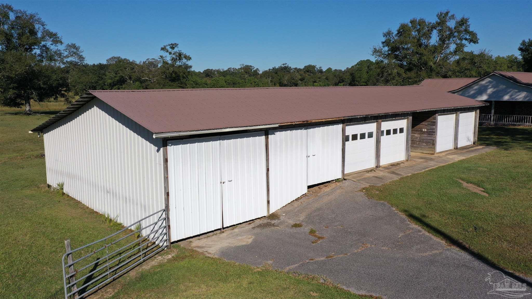 1011 Jacks Branch Rd