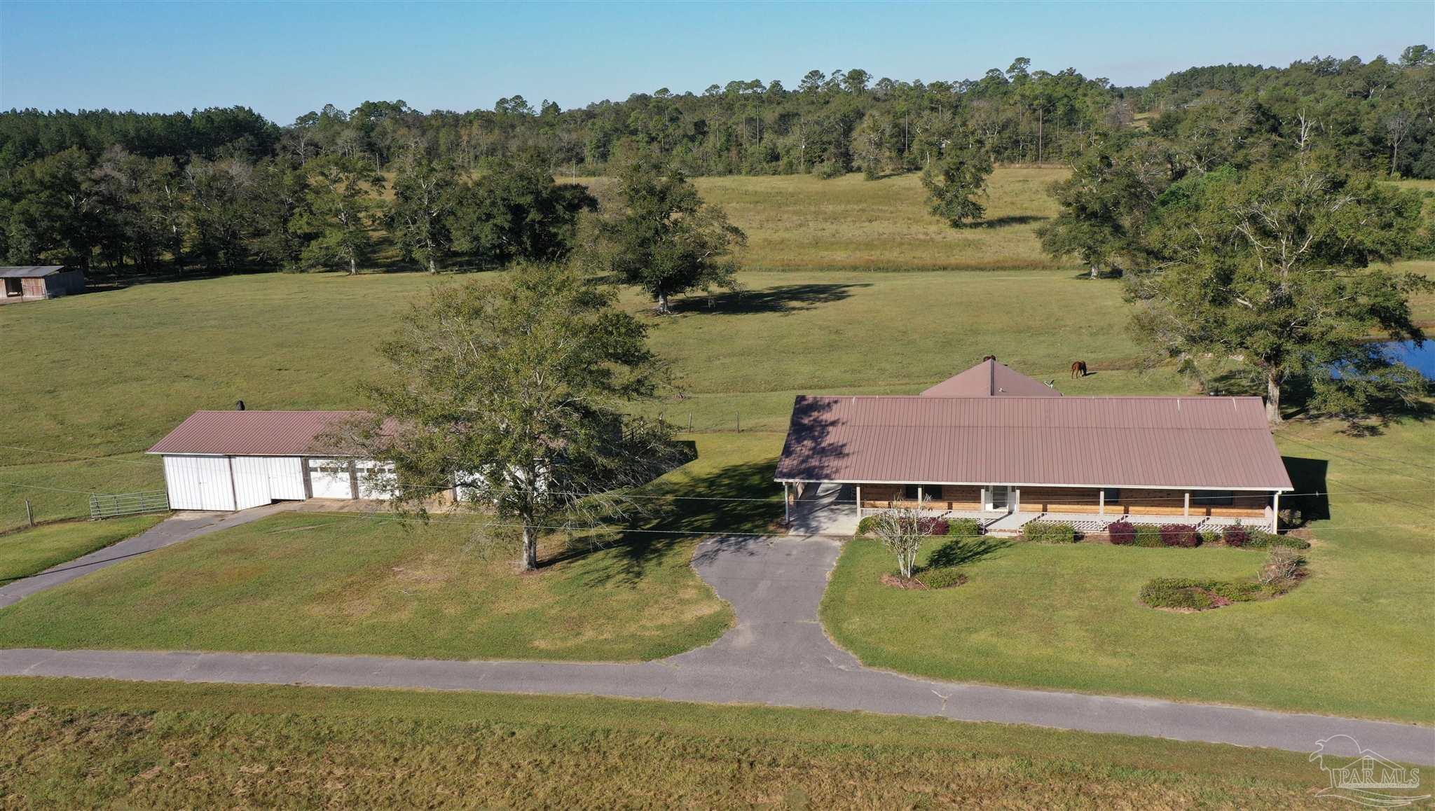 1011 Jacks Branch Rd