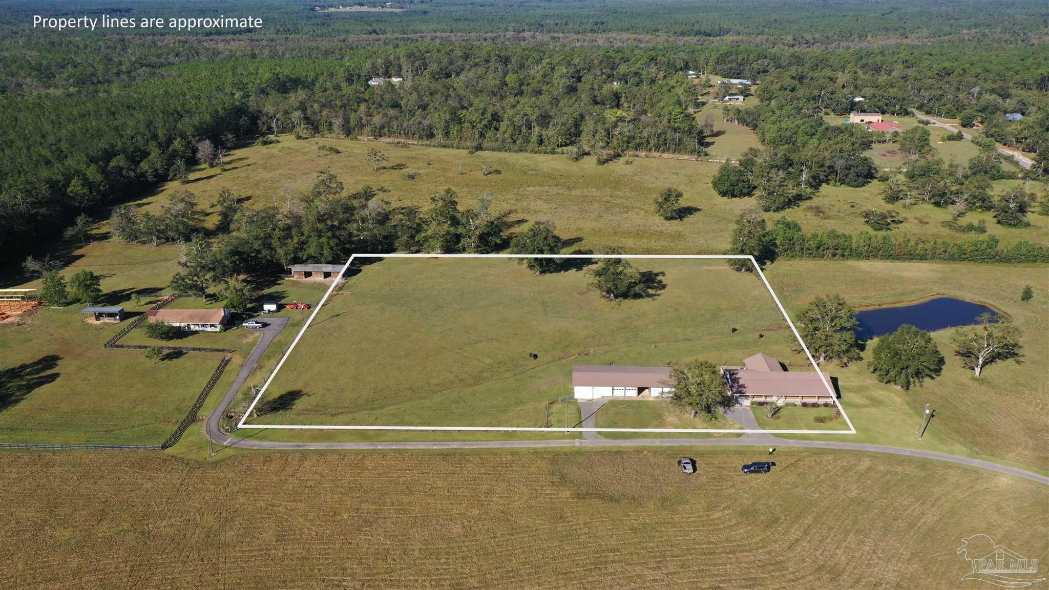1011 Jacks Branch Rd