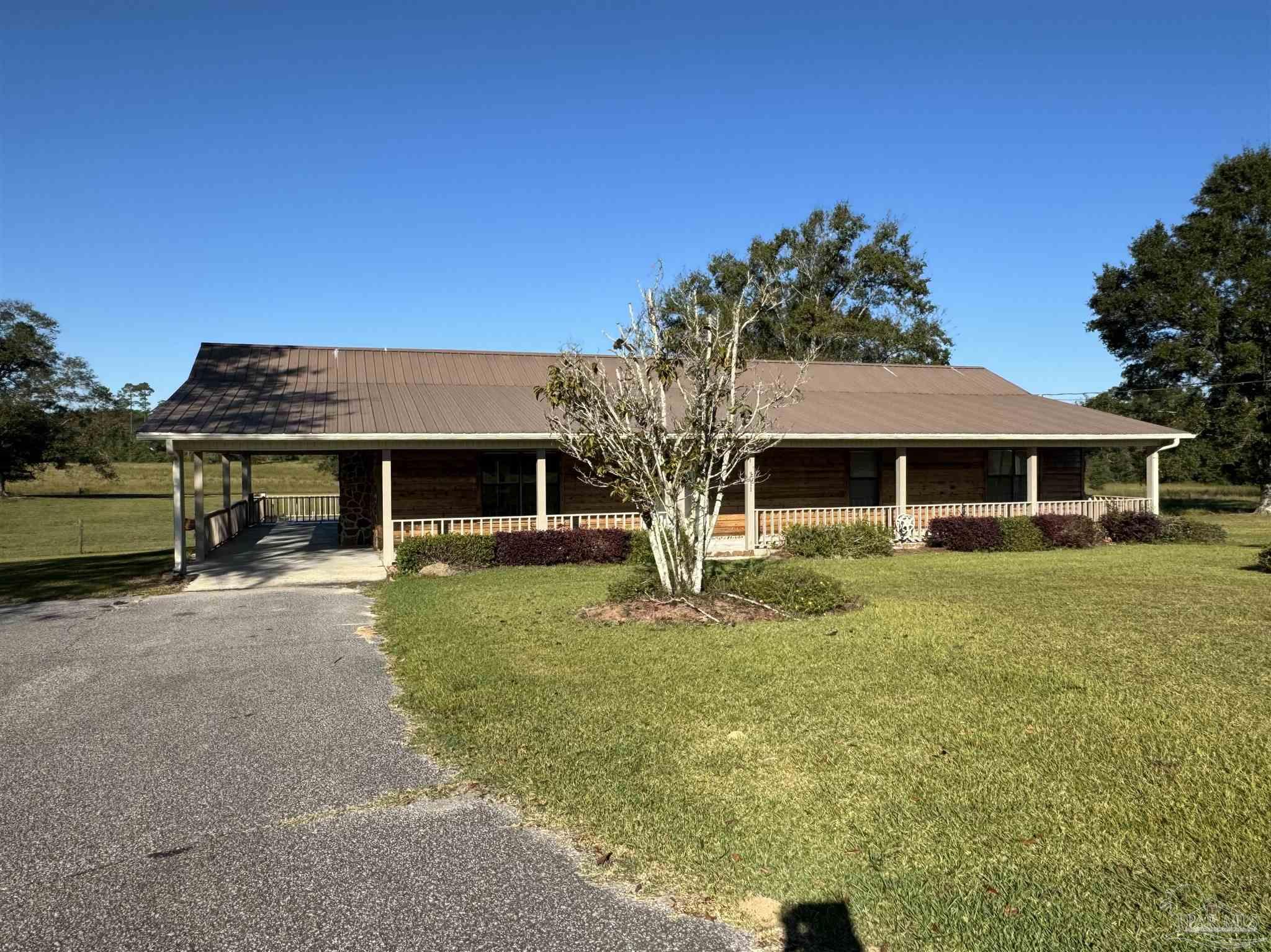 1011 Jacks Branch Rd