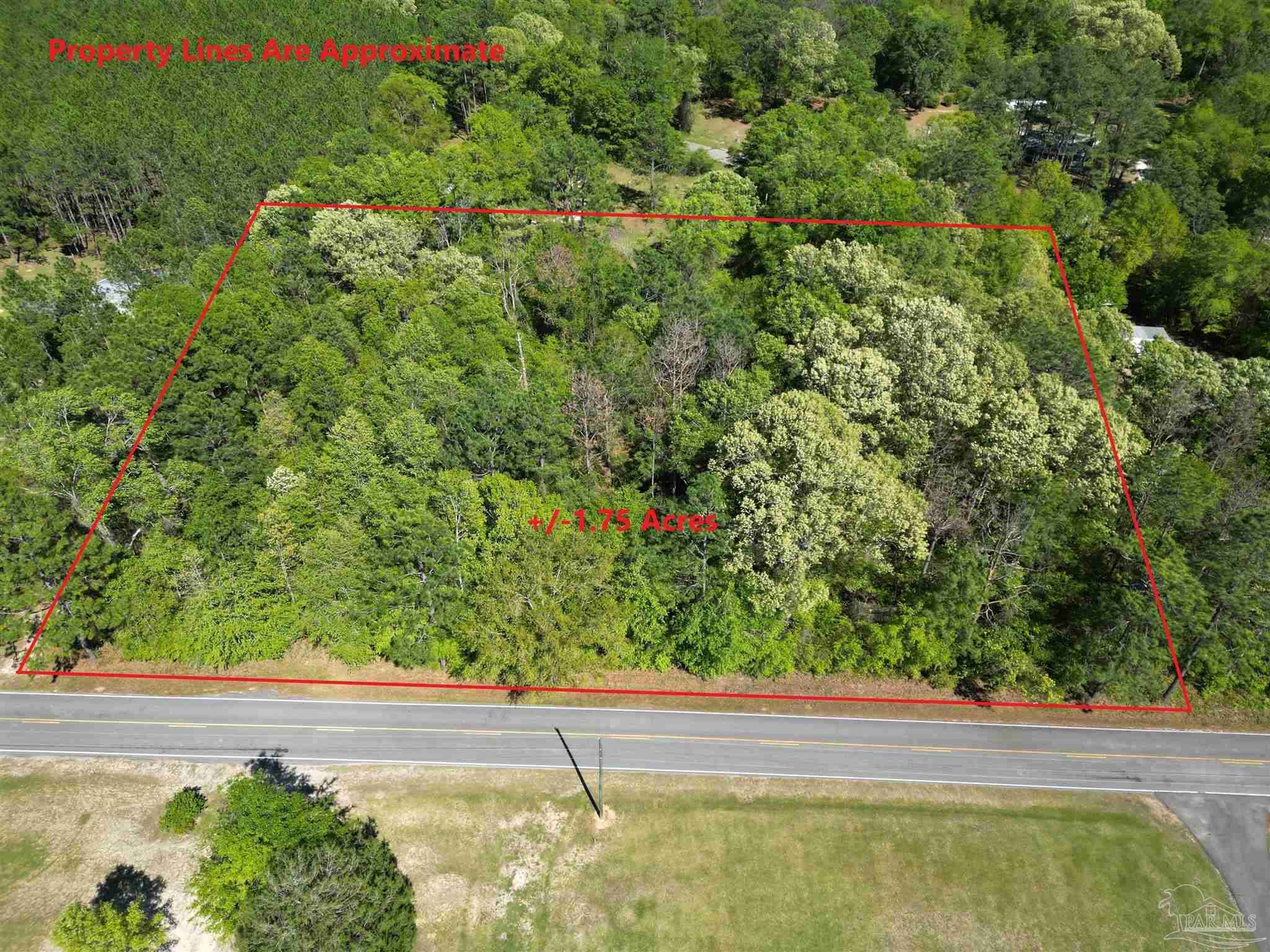 00 N Pine Barren Rd