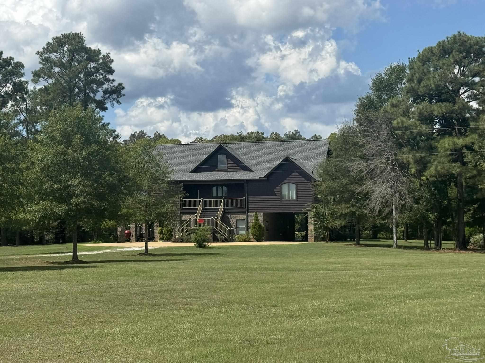 Lot 27 Judge Greene Pl # 1241