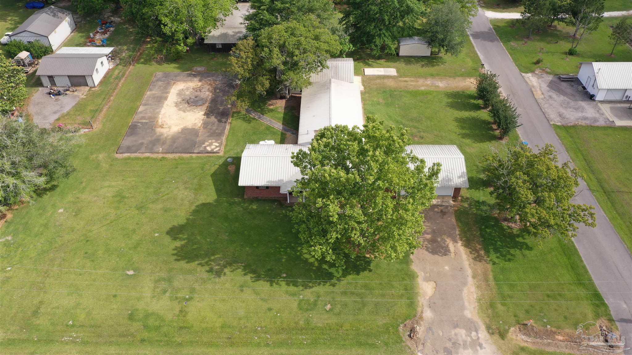 2409 Old Bratt Rd