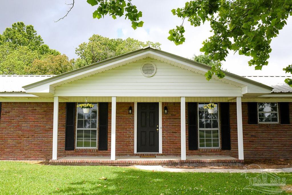 2409 Old Bratt Rd